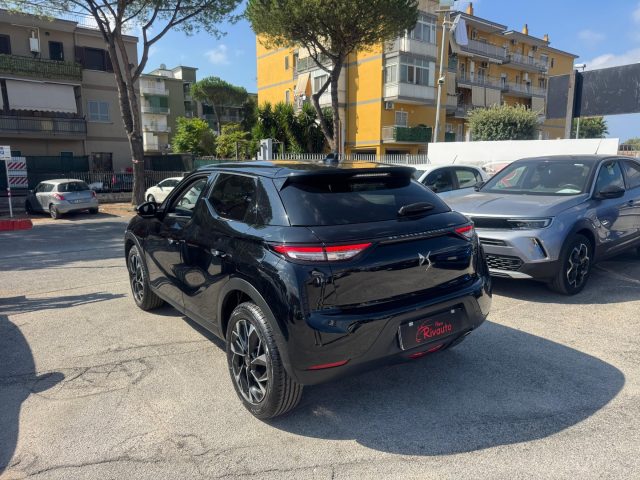 DS AUTOMOBILES DS 3 Crossback usata, con Alzacristalli elettrici