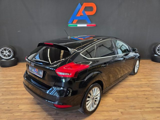 FORD Focus usata, con Airbag Passeggero