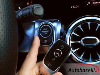 MERCEDES-BENZ GLB 200 usata, con Start/Stop Automatico