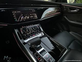 AUDI Q8 usata, con Sedili riscaldati