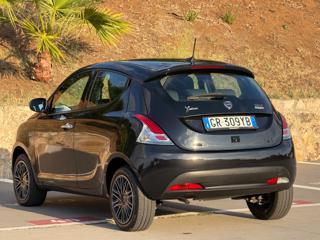 LANCIA Ypsilon usata, con Antifurto