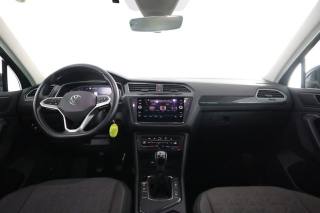 VOLKSWAGEN Tiguan usata 4