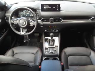 MAZDA CX-5 usata, con Boardcomputer
