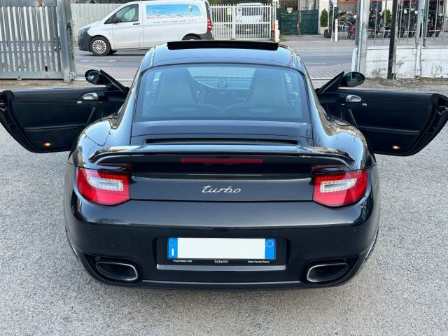 PORSCHE 911 usata, con Chiusura centralizzata
