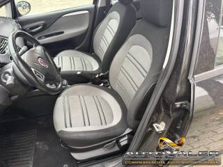 FIAT Punto Evo usata, con ESP
