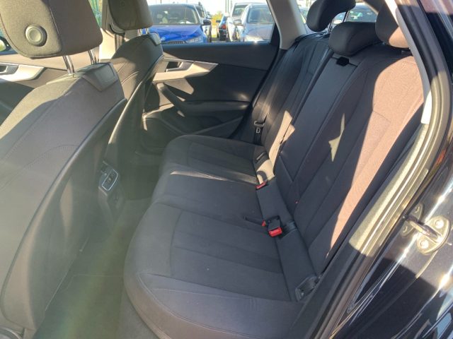 AUDI A4 usata, con Climatizzatore