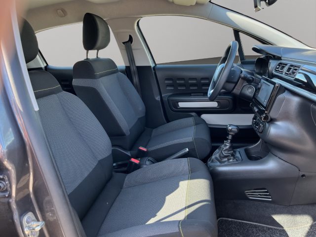 CITROEN C3 usata, con ESP