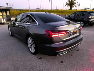 AUDI A6 usata, con Airbag laterali