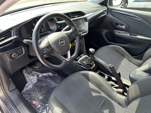 OPEL Corsa usata, con Autoradio