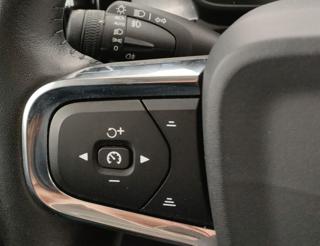 VOLVO XC40 usata, con ESP
