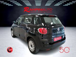 FIAT 500L usata, con Controllo trazione