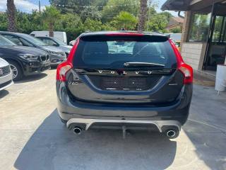 VOLVO V60 usata, con Alzacristalli elettrici