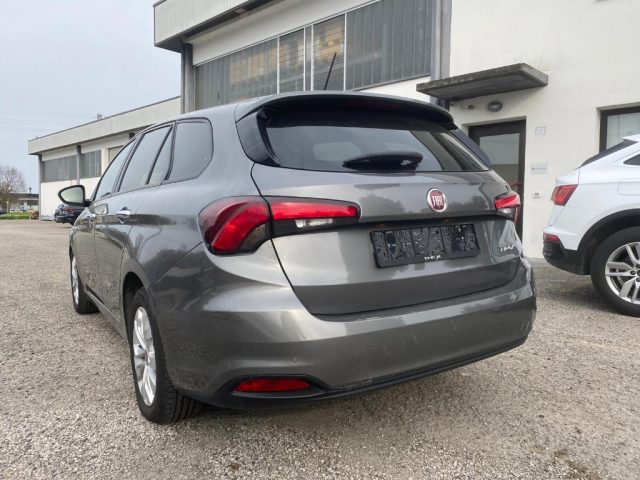 FIAT Tipo usata, con Airbag