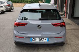 VOLKSWAGEN Golf usata 99