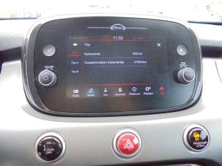 FIAT 500X usata 36
