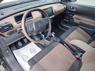 CITROEN C4 Cactus usata, con Sistema di navigazione