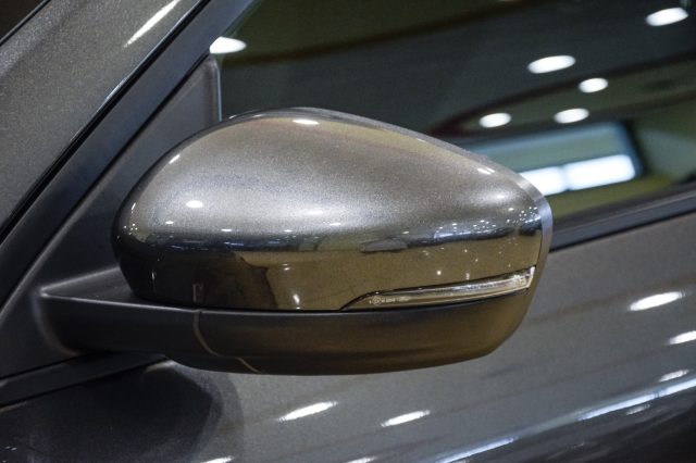 FORD Kuga usata, con ESP
