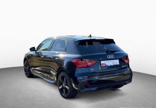 AUDI A1 usata, con Boardcomputer