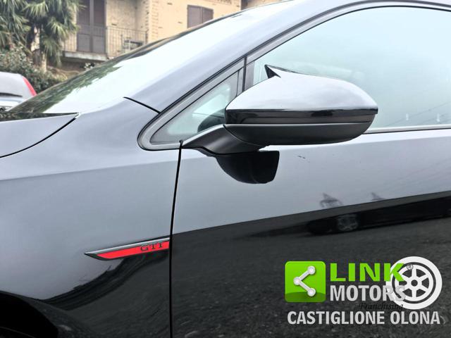 VOLKSWAGEN Golf GTI usata, con Climatizzatore