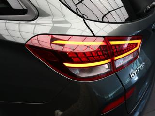 HYUNDAI i30 usata, con Climatizzatore