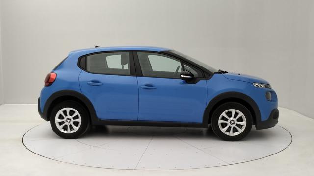 CITROEN C3 usata, con Autoradio