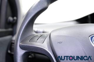 LANCIA Ypsilon usata, con Sensori di parcheggio posteriori