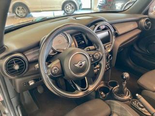 MINI Mini usata, con Cronologia tagliandi