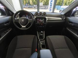 SUZUKI Vitara usata, con Controllo trazione