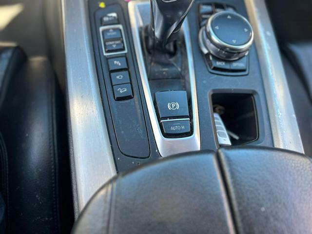 BMW X5 usata, con Sospensioni pneumatiche