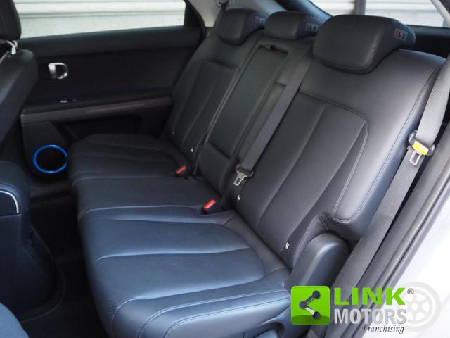 HYUNDAI Ioniq 5 usata, con Antifurto