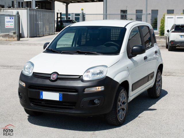 FIAT Panda usata, con Airbag laterali