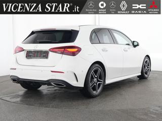 MERCEDES-BENZ A 250 usata, con Airbag Passeggero