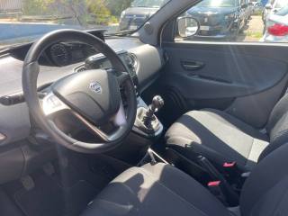 LANCIA Ypsilon usata 8