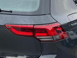 VOLKSWAGEN Golf usata, con Touch screen