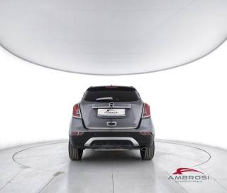 OPEL Mokka usata 5