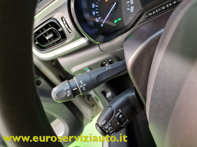 CITROEN C3 usata, con MP3