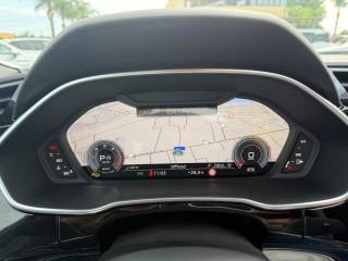AUDI Q3 usata, con Immobilizzatore elettronico
