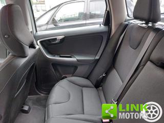 VOLVO XC60 usata, con Alzacristalli elettrici