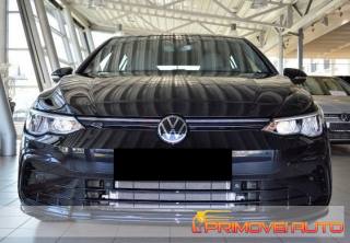 VOLKSWAGEN Golf usata, con Cerchi in lega