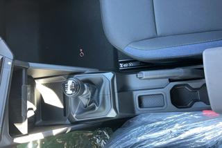 DACIA Duster usata, con Filtro antiparticolato