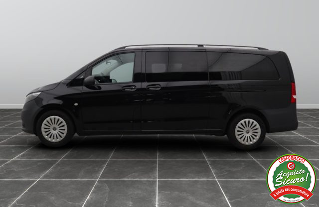 MERCEDES-BENZ Vito usata, con Autoradio