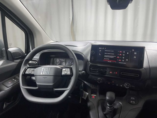 FIAT Doblo usata 11