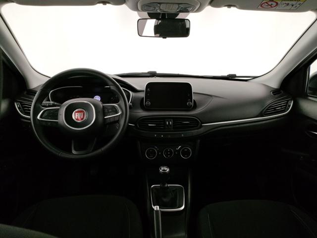 FIAT Tipo usata, con Chiusura centralizzata