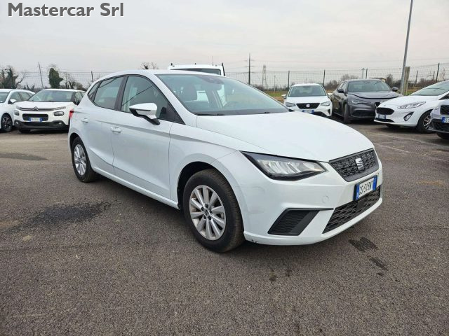 SEAT Ibiza usata, con Airbag