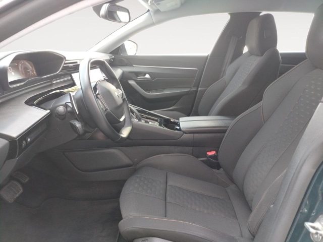 PEUGEOT 508 usata, con Immobilizzatore elettronico