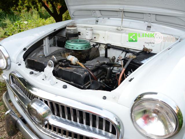 FIAT 1100 usata 1