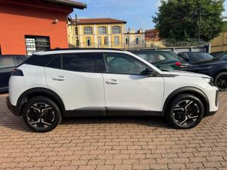 PEUGEOT 2008 usata, con Autoradio