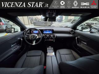 MERCEDES-BENZ A 180 usata, con Chiusura centralizzata