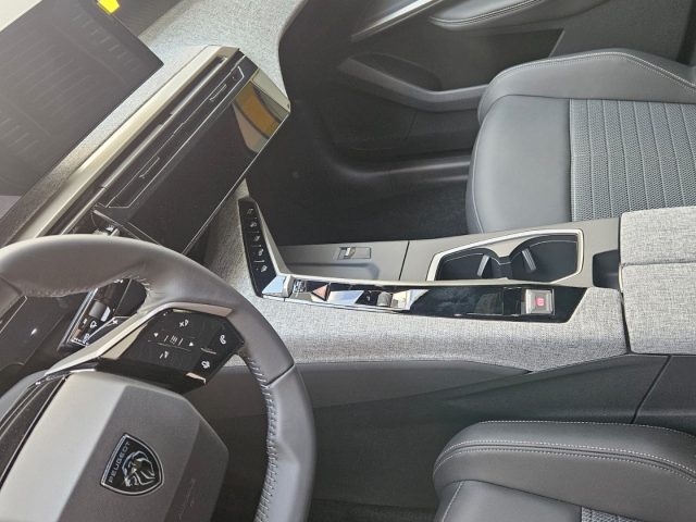 PEUGEOT 3008 usata, con ESP