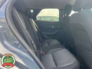 MAZDA CX-30 usata, con Fendinebbia